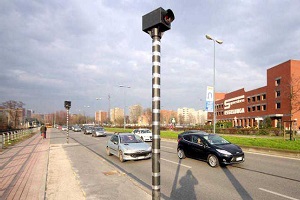 Autovelox nelle strade urbane. De Corato: è una persecuzione