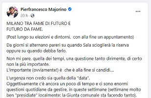 majorino