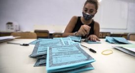 Dopo l'appello del Comune costituiti tutti i seggi