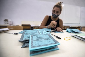 Dopo l'appello del Comune costituiti tutti i seggi