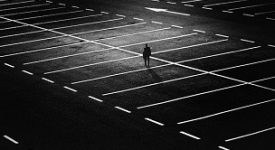 parcheggi auto diritto ciclabili