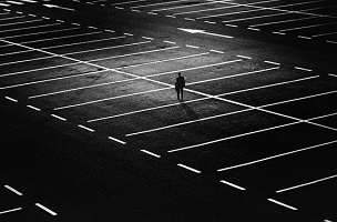 parcheggi auto diritto ciclabili