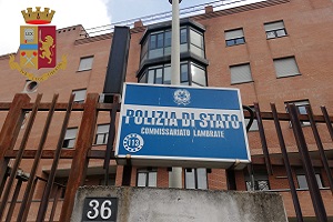 Arrestato marocchino organizzatore di un festino con droga Rumeno arrestato mentre spaccia dai domiciliari Due arresti per rapina al Parco Lambro Arrestato pusher in Lambrate