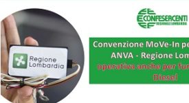 confesercenti diesel