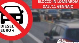 confesercenti diesel