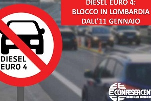 confesercenti diesel