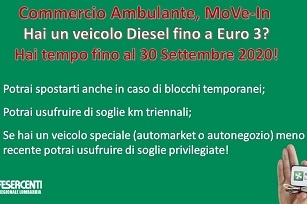 confesercenti