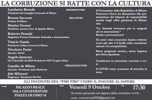 corruzione