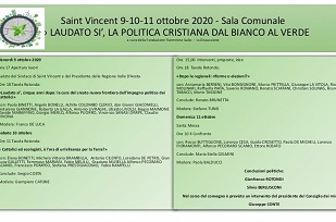 dc convegno