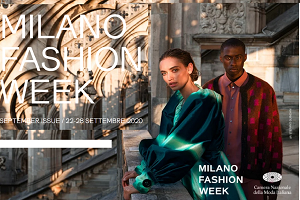 Milano ritrova la sua settimana della moda tra sfilate live e digitali