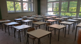 Dal Comune 1,5 milioni di euro per gli arredi degli istituti scolastici