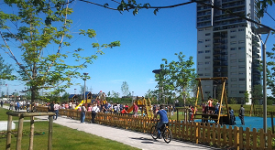 VerdeMilano, un weekend di incontri, feste e inaugurazioni