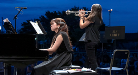 Al via le attività della Civica scuola di musica Claudio Abbado