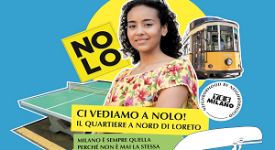I quartieri protagonisti della promozione della città