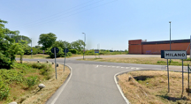 Via Vaiano Valle diventa pedonale