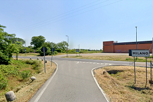 Via Vaiano Valle diventa pedonale