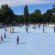 Aperti alla cittadinanza i nuovi campi gioco del Parco Trotter