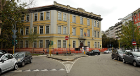 Tre nuovi interventi tattici e pedonalizzazioni vicino alle scuole