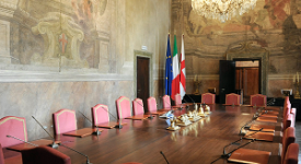Approvata la variazione di bilancio 2020