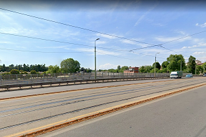 Ponte di via Farini, terminato il cantiere nei tempi previsti