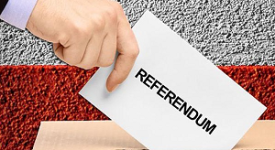 Voto domiciliare per chi è in quarantena