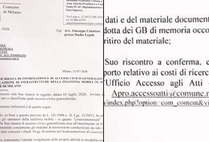 5G milano