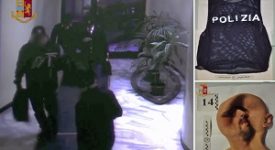 Arresta banda di finti poliziotti