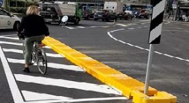 De Corato (FdI) in Piazzale Loreto operazione ingorgo riuscita con successo