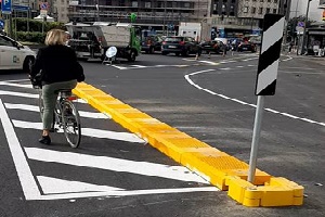De Corato (FdI) in Piazzale Loreto operazione ingorgo riuscita con successo