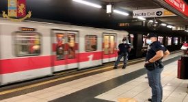 Arresti e sanzioni amministrative a NOLO