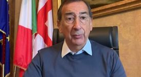 Sala: Se la pandemia si scatena a Milano effetto dirompente
