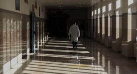 Anestesisti pronti allo stato di agitazione