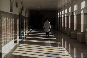 Anestesisti pronti allo stato di agitazione