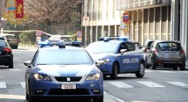 Arrestata con la cocaina nel reggiseno