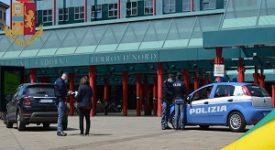Sei arresti per droga in 24 ore