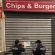 Sospesa la licenza a Chips And Burger