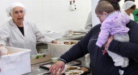 Caritas: 9.000 nuovi poveri