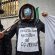 Protesta dei ristoratori sotto la Prefettura