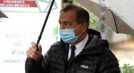 Sala: per ora nessuna limitazione