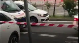 ambulanza viale monza piscina