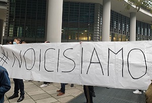 movimento nazionale
