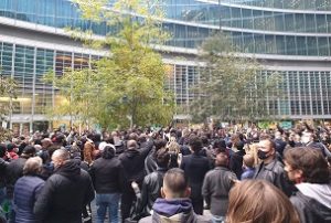 movimento nazionale