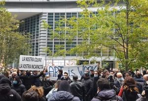 movimento nazionale