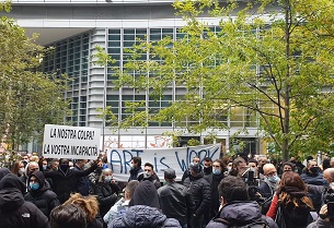 movimento nazionale