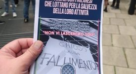 movimento nazionale