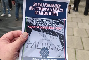 movimento nazionale