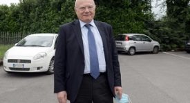 Galli: prepariamoci alla battaglia di Milano