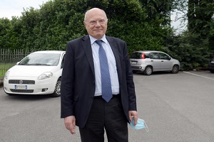 Galli: prepariamoci alla battaglia di Milano