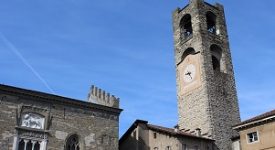 bergamo