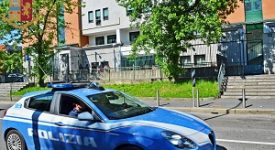 Arrestati gambiano e marocchino per spaccio